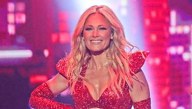 Helene Fischer  - Foto: IMAGO / Bildagentur Monn