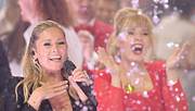 Helene Fischer und Maite Kelly - Foto: IMAGO / Eibner