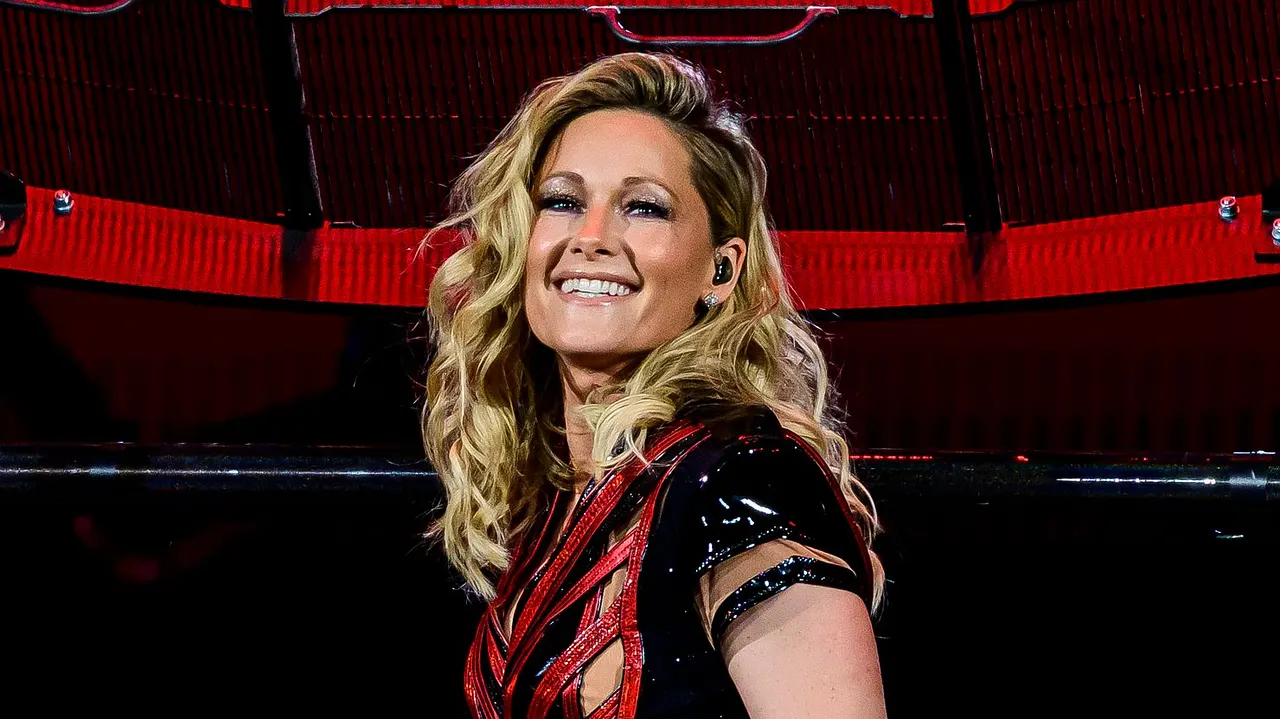 Helene Fischer Helene Fischer - Foto: IMAGO/ Funke Foto Services