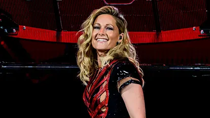 Helene Fischer