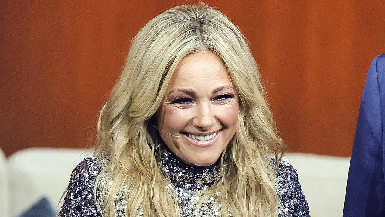 Helene Fischer Helene Fischer - Foto: IMAGO / Bildagentur Monn