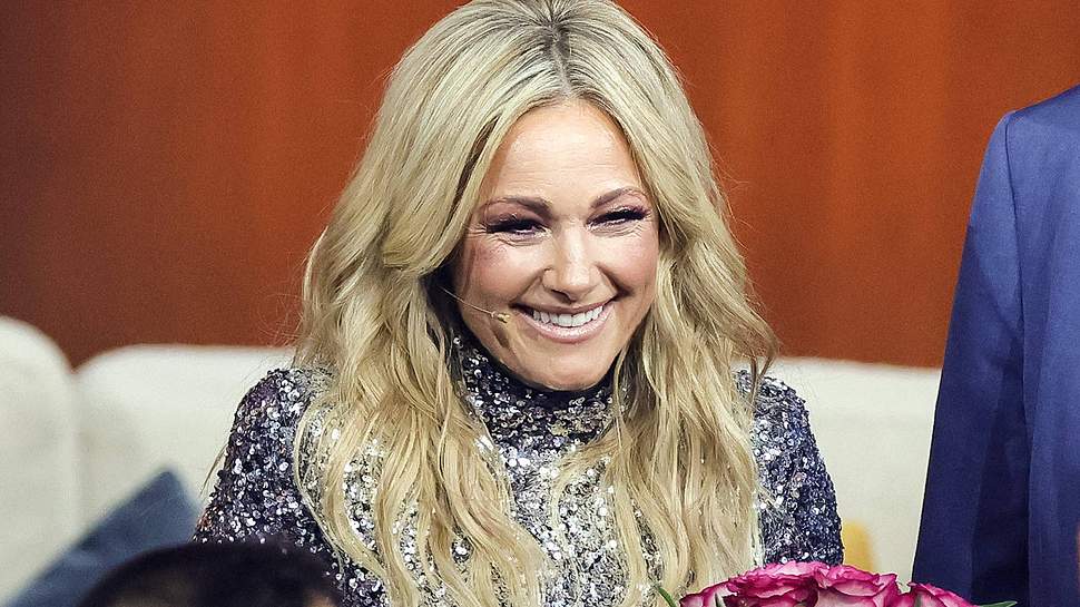 Helene Fischer - Foto: IMAGO / Bildagentur Monn