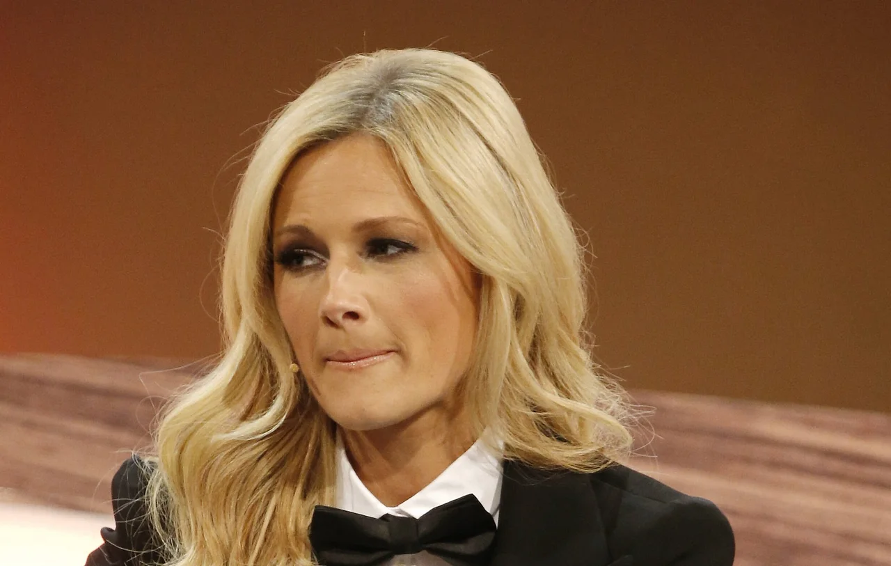 Helene Fischer - Dramatische Entscheidung mit Folgen Helenes dramatische Entscheidung - Foto: IMAGO / VISTAPRESS