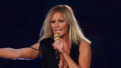 Helene Fischer