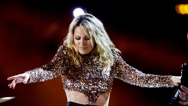 Helene Fischer - Foto: Isa Foltin/WireImage