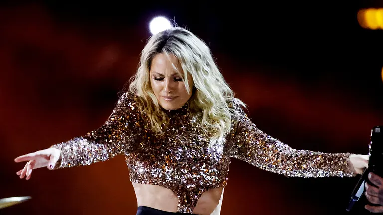 Helene Fischer