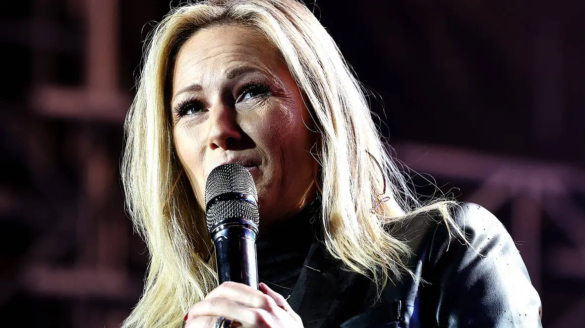 Helene Fischer