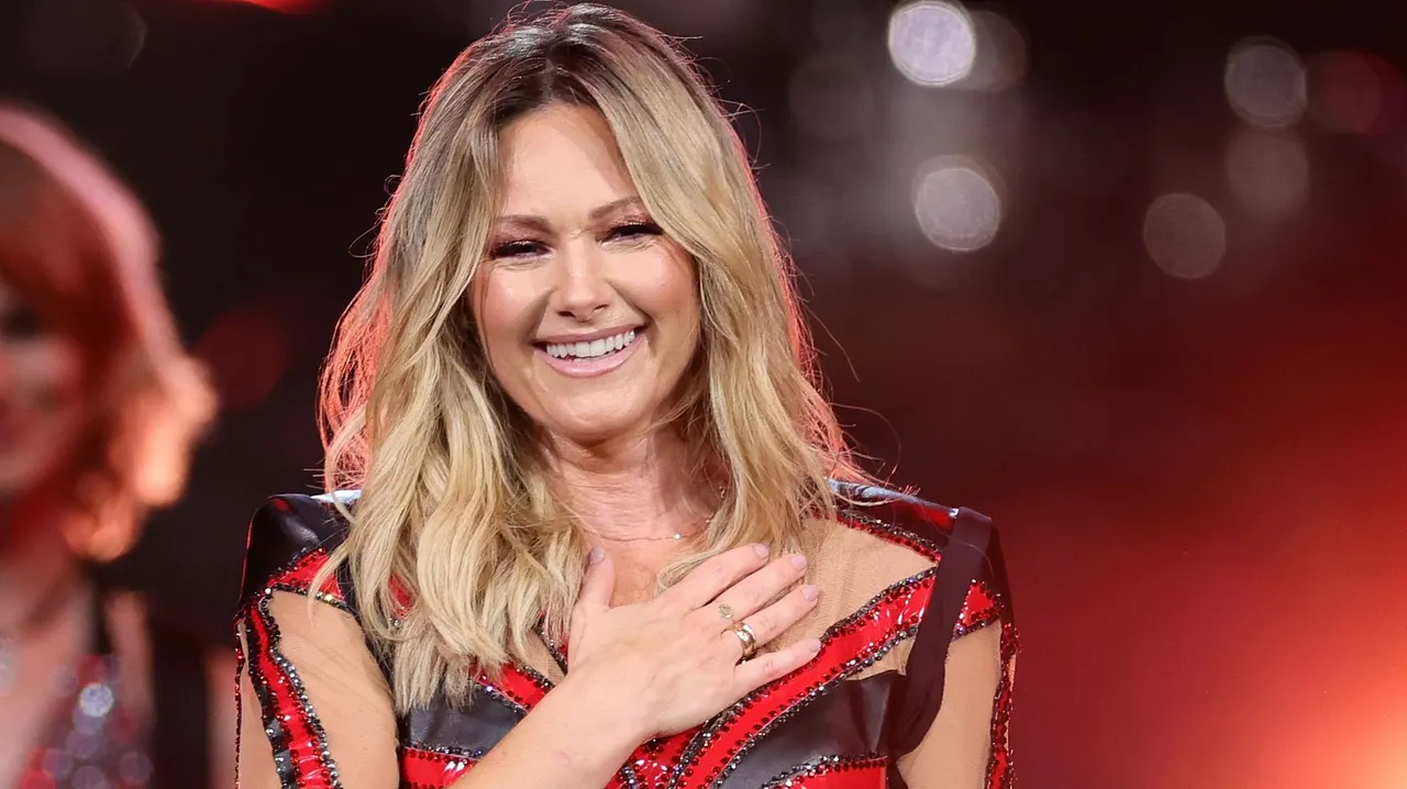 Helene Fischer Helene FIscher - Foto: Andreas Rentz/Getty Images