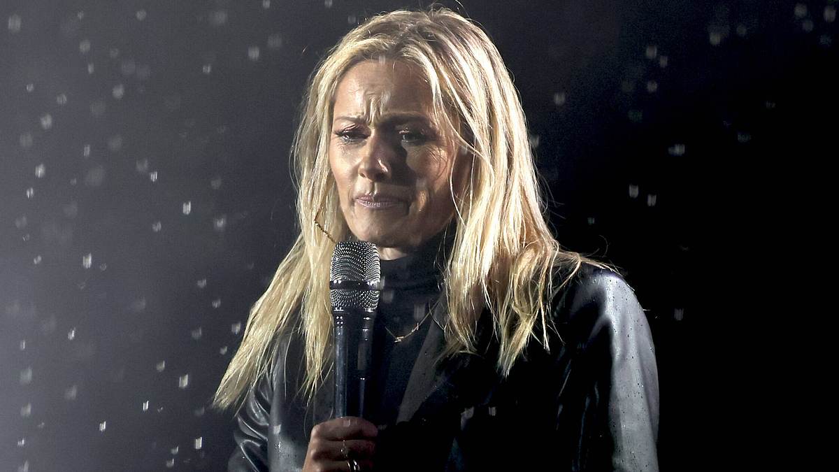 Helene Fischer