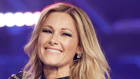 Helene Fischer schwanger - Foto: Getty Images