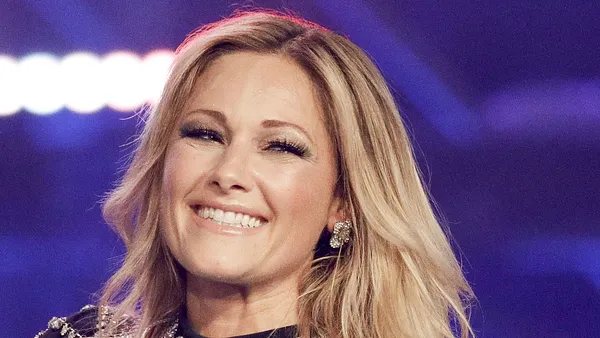 Helene Fischer schwanger