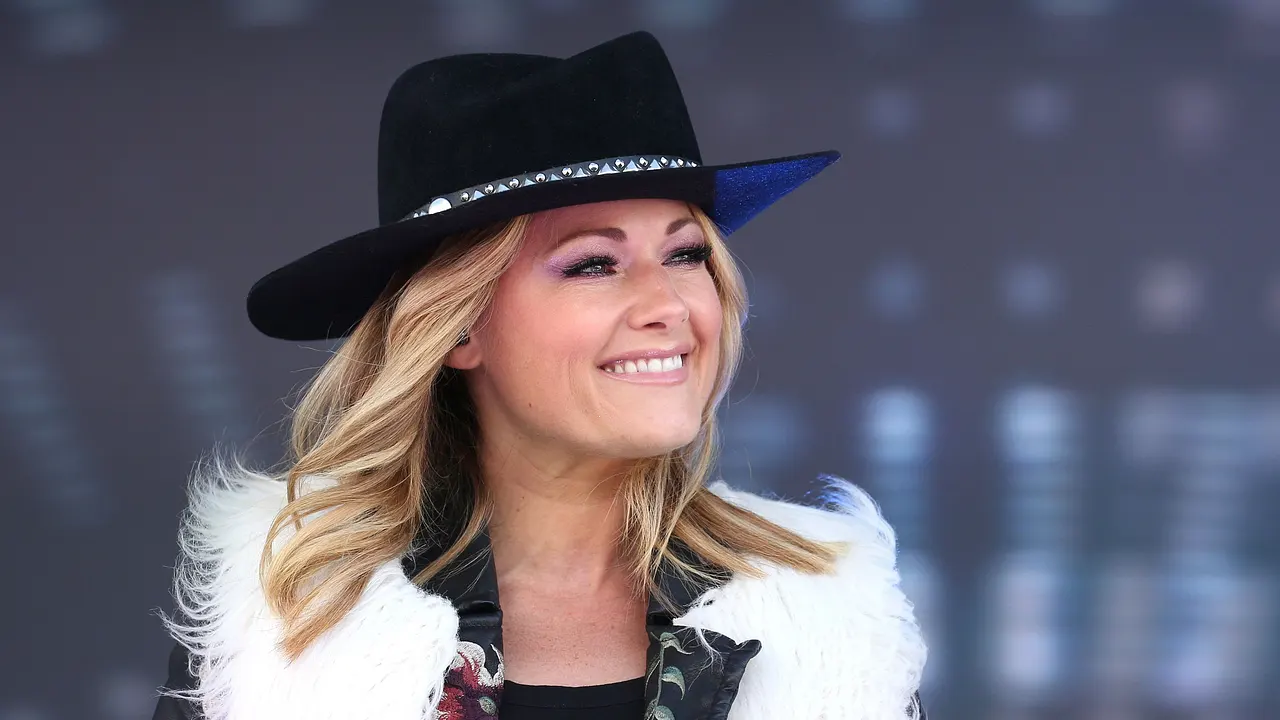 Helene Fischer Helene Fischer - Foto: Gisela Schober/Getty Images