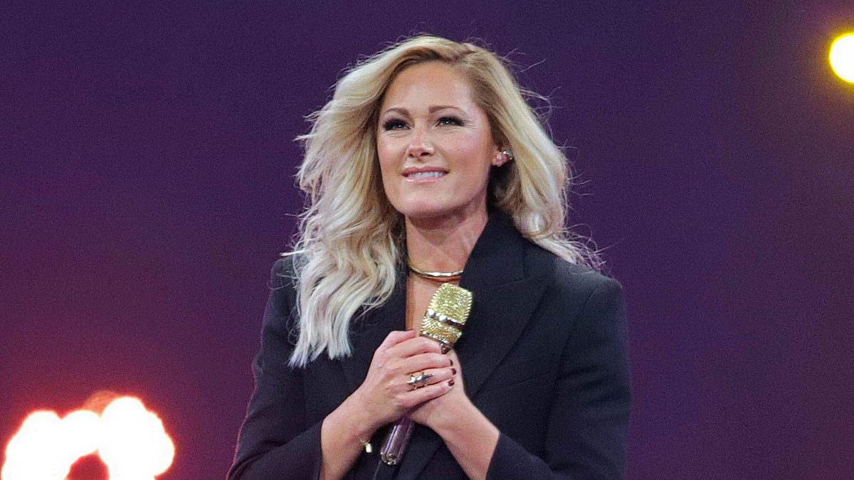 Helene Fischer