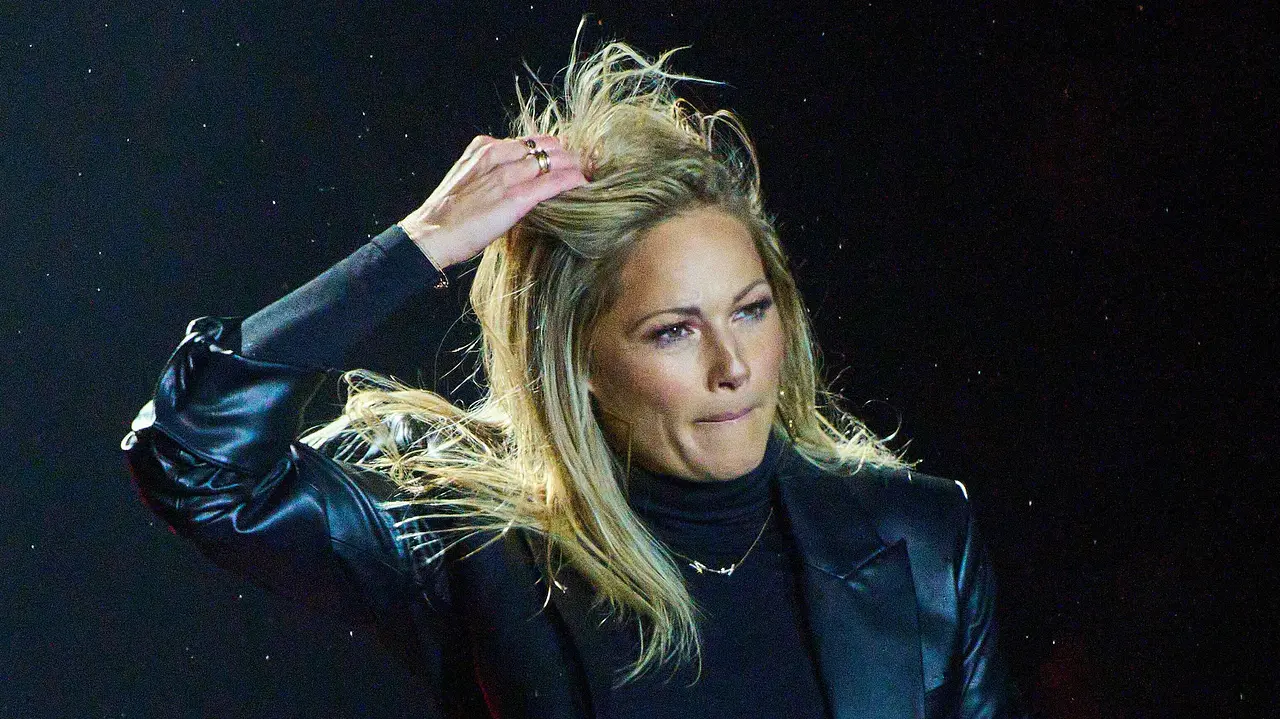 Helene Fischer Helene Fischer - Foto: IMAGO / Action Pictures