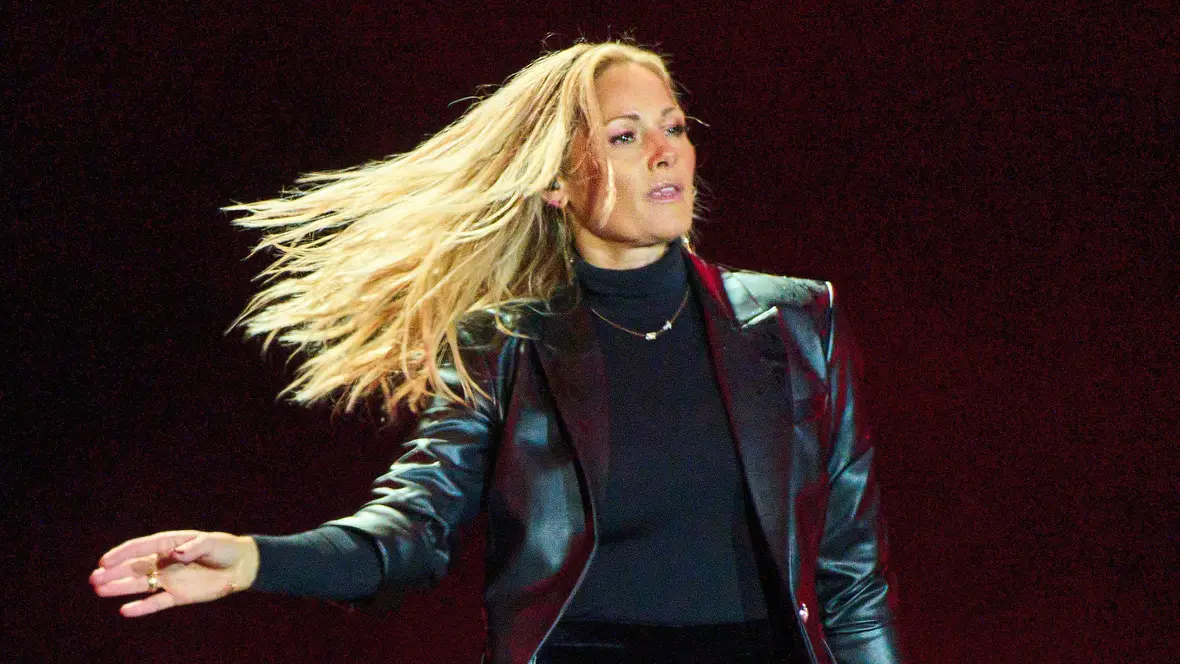 Helene Fischer
