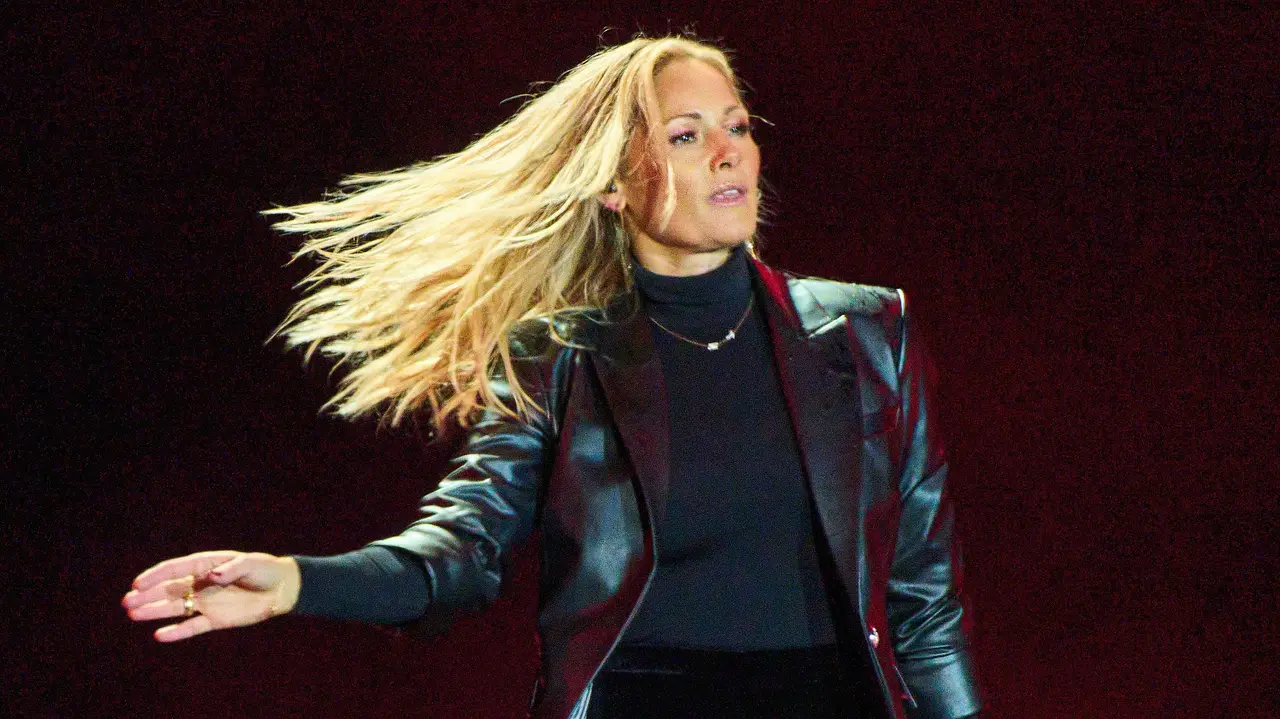 Helene Fischer Helene Fischer - Foto: IMAGO / Action Pictures