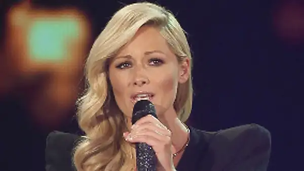Helene Fischer: Drama während der Tour - jetzt packt ihr Bodyguard aus!