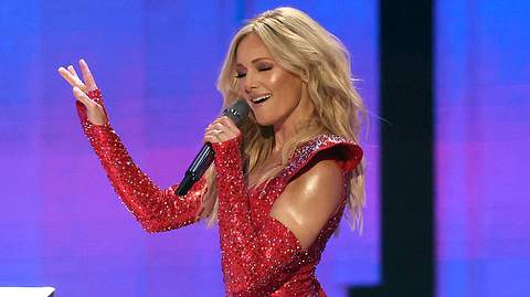 Helene Fischer - Foto: IMAGO / STAR-MEDIA