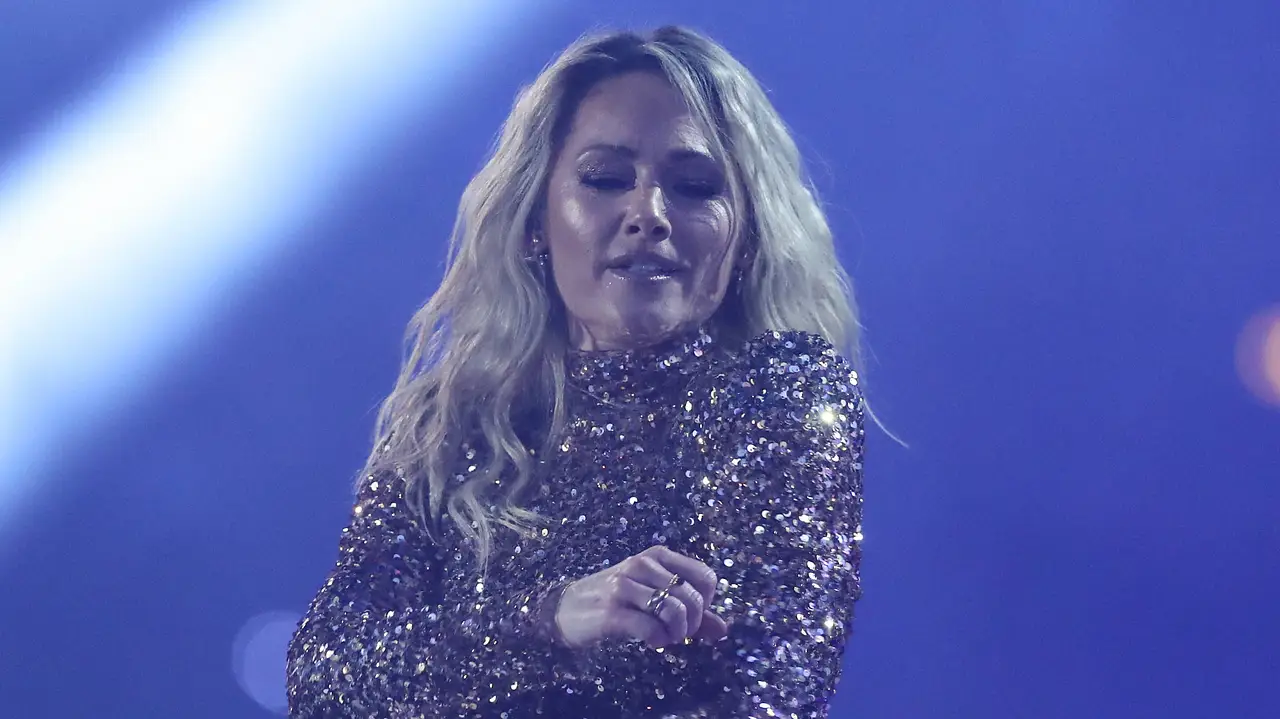 Helene Fischer Helene Fischer - Foto: IMAGO / Christian Schroedter