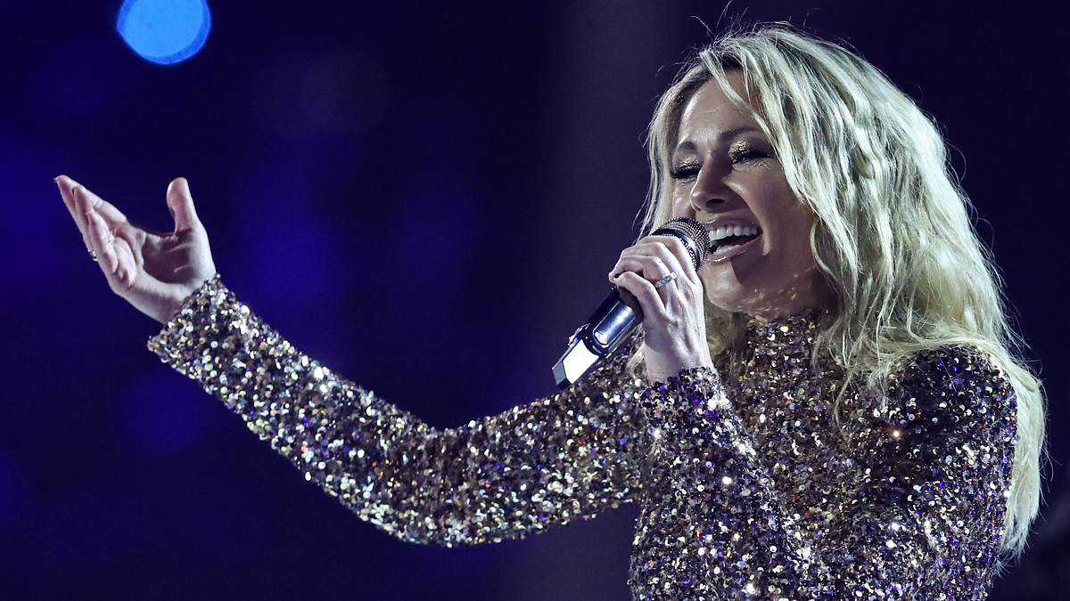 Helene Fischer