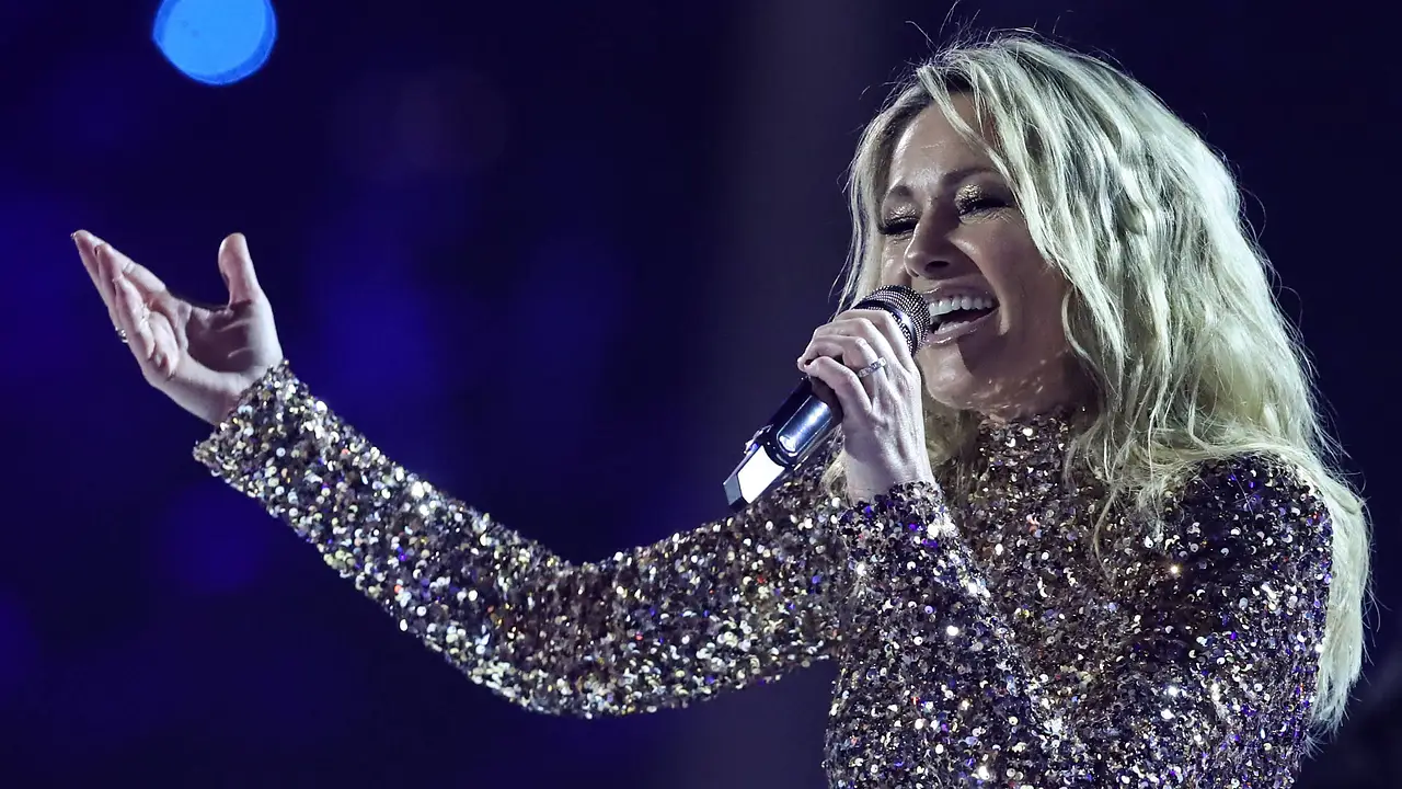 Helene Fischer Helene Fischer - Foto: IMAGO / Christian Schroedter