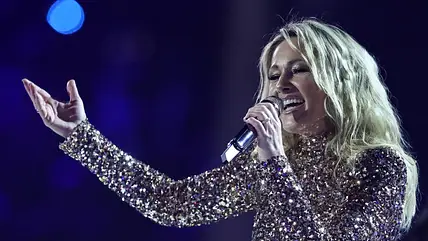 Helene Fischer