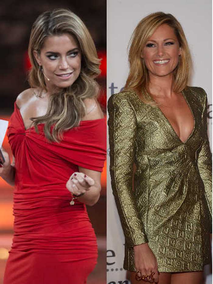 Helene Fischer Attraktiver Als Sylvie Meis Intouch