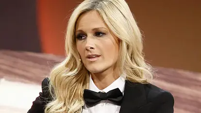 Was ist nur bei Helene Fischer und Thomas Seitel los?