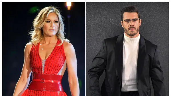 Helene Fischer & Thomas Seitel