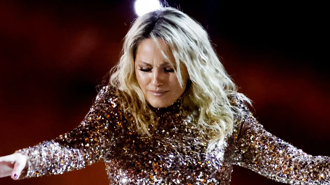Helene Fischer Helene Fischer - Foto: Isa Foltin/WireImage/GettyImages