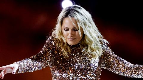 Helene Fischer - Foto:  Isa Foltin/WireImage/GettyImages