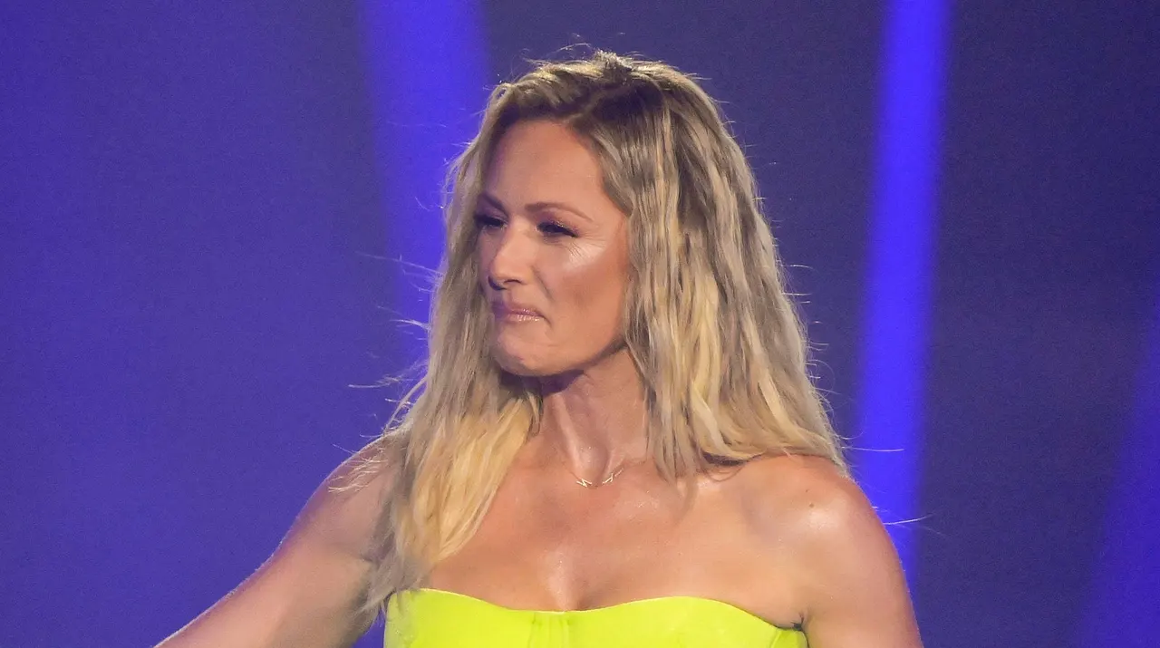 Helene Fischer Helene Fischer - Foto: Imago / Future Image