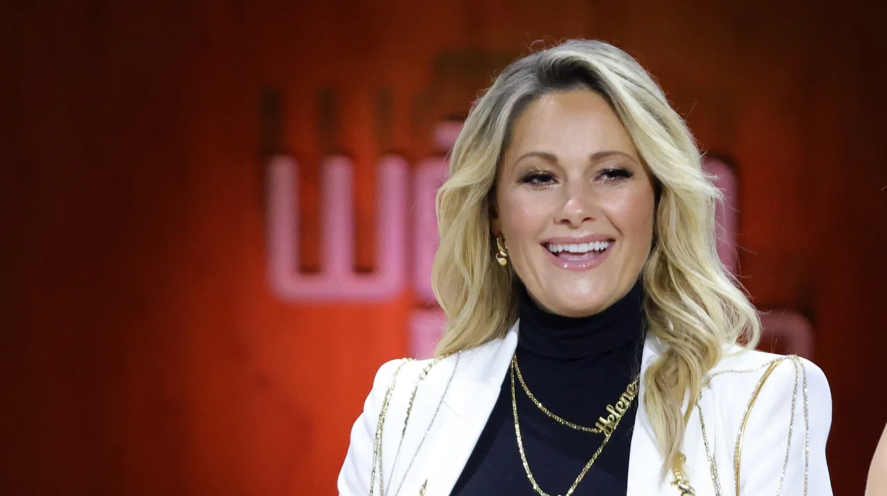 Helene Fischer ist glückliche Mutter einer Tochter Helene Fischer ist glückliche Mutter einer Tochter - Foto: Getty Images/Andreas Rentz