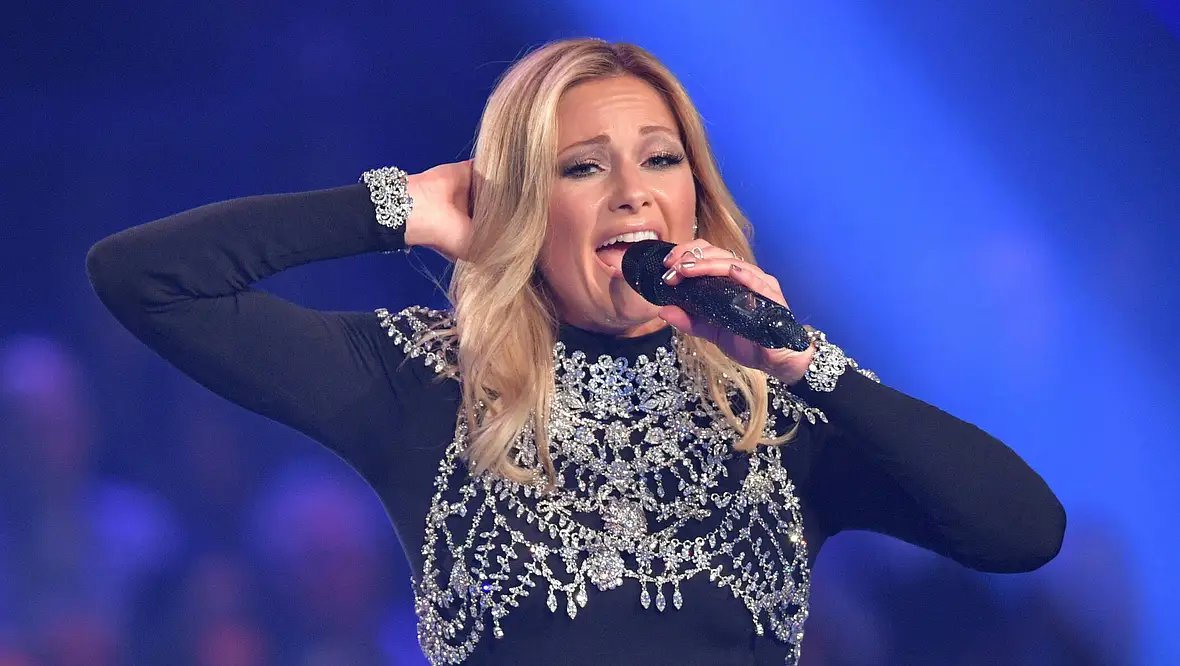 Helene Fischer