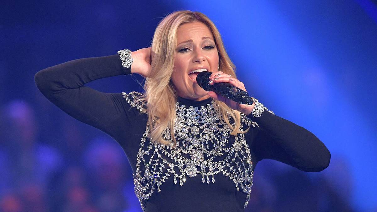 Helene Fischer