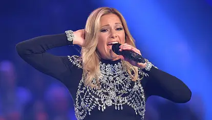 Helene Fischer