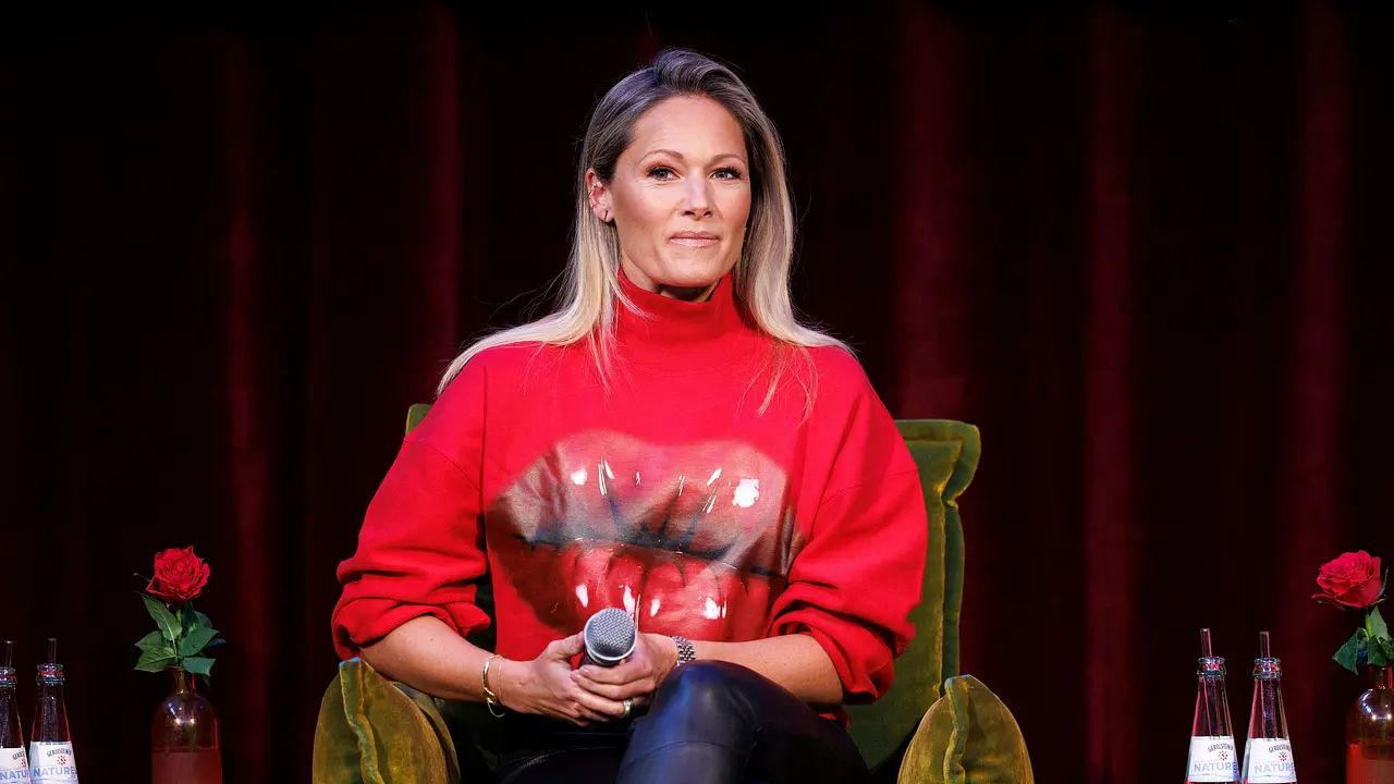 Helene Fischer Helene Fischer - Foto: IMAGO / Panama Pictures