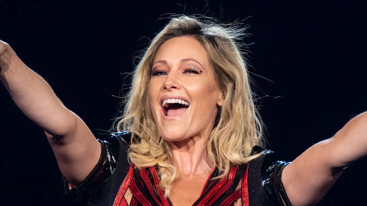Helene Fischer Helene Fischer - Foto: Imago / Funke Foto Services