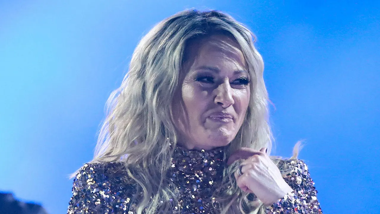 Helene Fischer Helene Fischer - Foto: IMAGO / Christian Schroedter