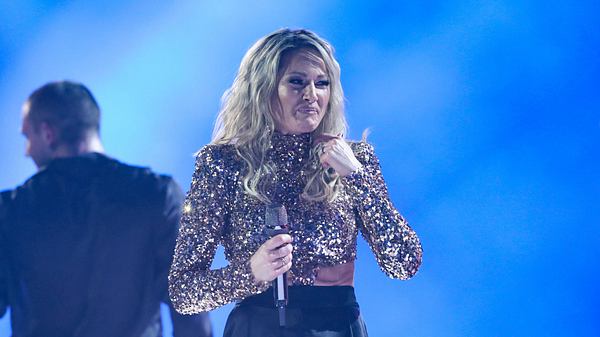 Helene Fischer - Foto: IMAGO / Christian Schroedter