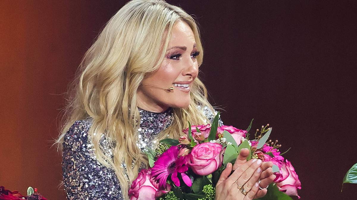 Helene Fischer: Kunstwerk