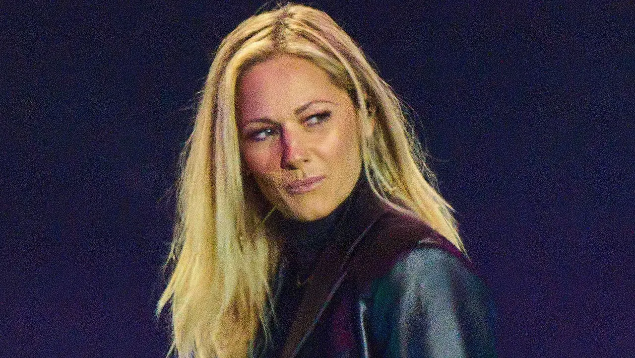 Helene Fischer Helene Fischer - Foto: IMAGO / Action Pictures