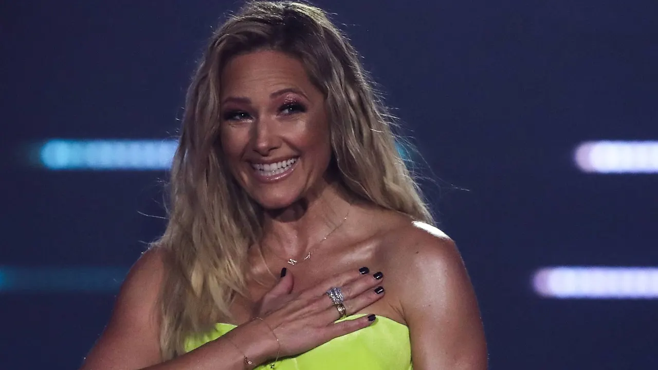 Helene Fischer Helene Fischer - Foto: IMAGO / Christian Schroedter