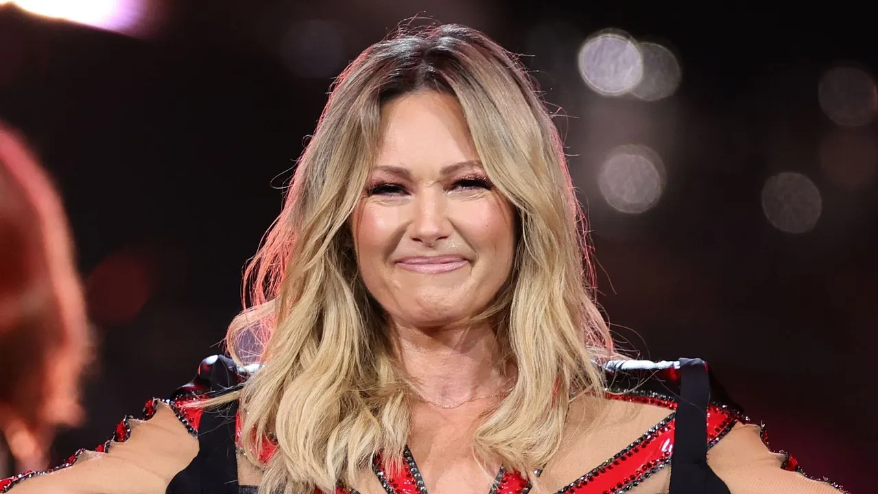 Helene Fischer Helene Fischer - Foto: Andreas Rentz/Getty Images