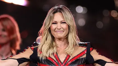 Helene Fischer