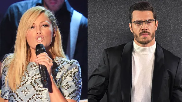 Helene Fischer Thomas Seitel
