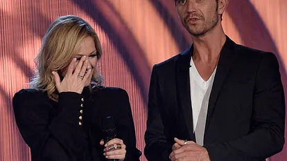 Helene Fischer: So bricht Florian Silbereisen ihr das Herz