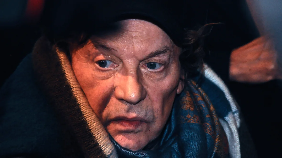 Helmut Berger