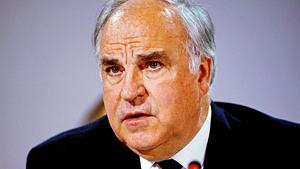 Helmut Kohl - Foto: IMAGO / Sammy Minkoff