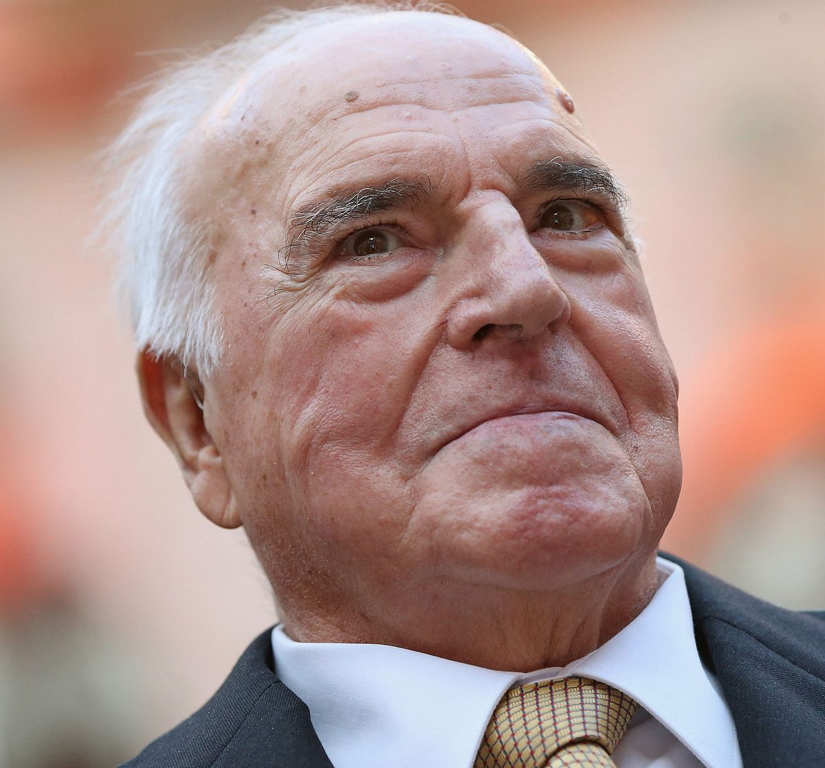 Helmut Kohl Trauerfeier